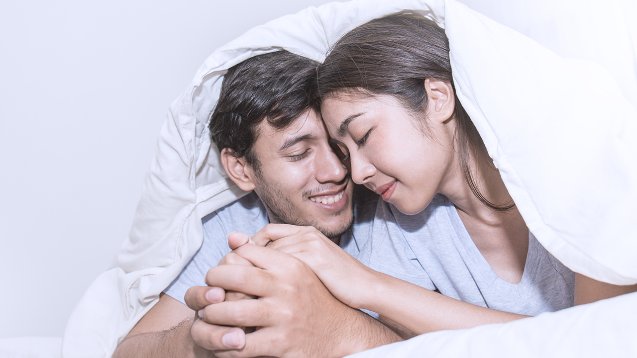 隐藏在幕后的性杀手是谁？