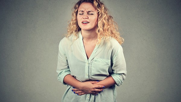 女人怎么调理痛经？良好的饮食习惯有效改善痛经
